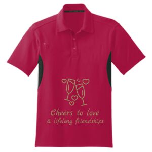 Accelerator Polo Thumbnail