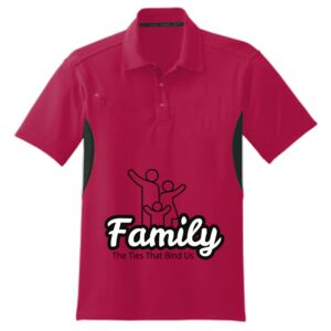 Accelerator Polo Thumbnail