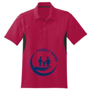 Accelerator Polo Thumbnail