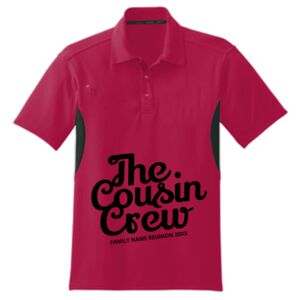 Accelerator Polo Thumbnail