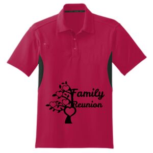 Accelerator Polo Thumbnail