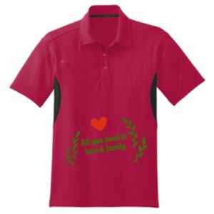 Accelerator Polo Thumbnail