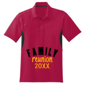 Accelerator Polo Thumbnail