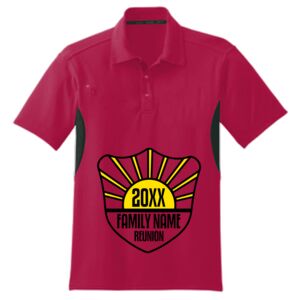 Accelerator Polo Thumbnail