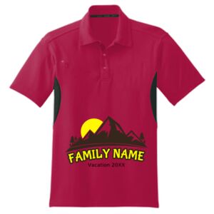 Accelerator Polo Thumbnail