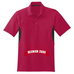 Accelerator Polo Thumbnail