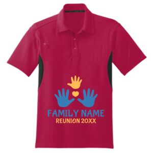 Accelerator Polo Thumbnail