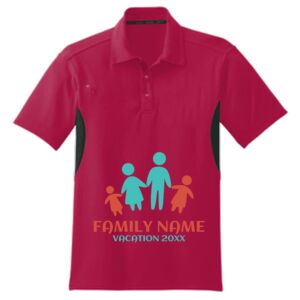 Accelerator Polo Thumbnail