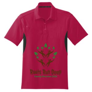 Accelerator Polo Thumbnail