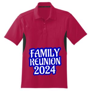 Accelerator Polo Thumbnail