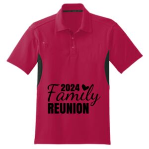 Accelerator Polo Thumbnail