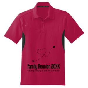 Accelerator Polo Thumbnail