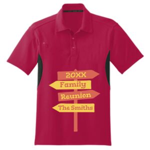 Accelerator Polo Thumbnail