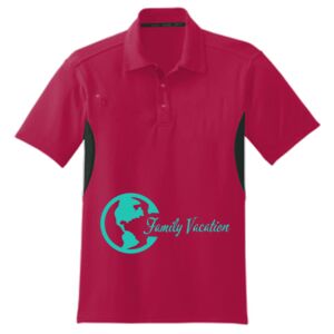 Accelerator Polo Thumbnail