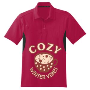 Accelerator Polo Thumbnail