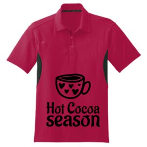 Accelerator Polo Thumbnail