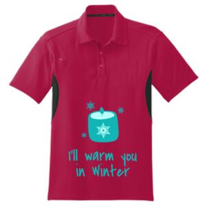 Accelerator Polo Thumbnail