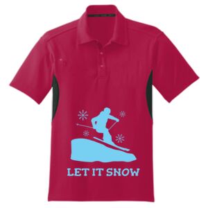 Accelerator Polo Thumbnail