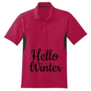 Accelerator Polo Thumbnail