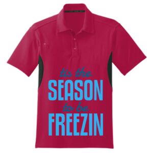 Accelerator Polo Thumbnail