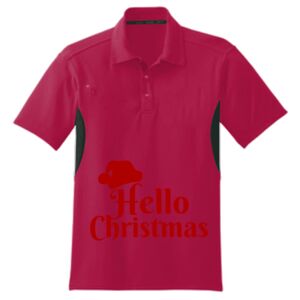 Accelerator Polo Thumbnail