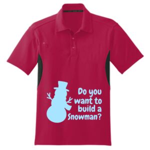 Accelerator Polo Thumbnail