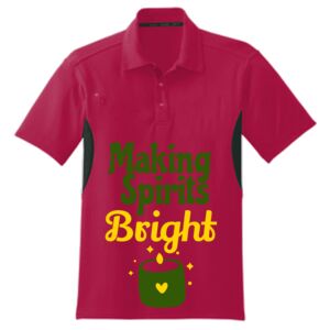 Accelerator Polo Thumbnail