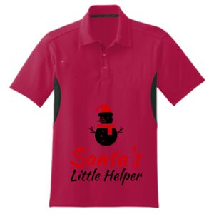 Accelerator Polo Thumbnail