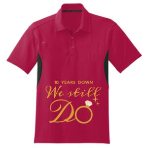 Accelerator Polo Thumbnail