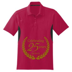 Accelerator Polo Thumbnail