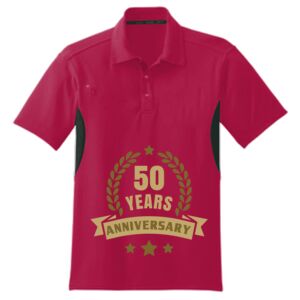 Accelerator Polo Thumbnail