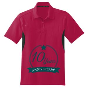 Accelerator Polo Thumbnail