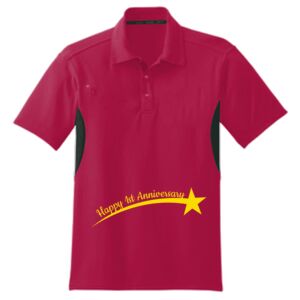 Accelerator Polo Thumbnail