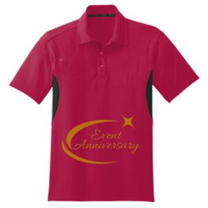 Accelerator Polo Thumbnail