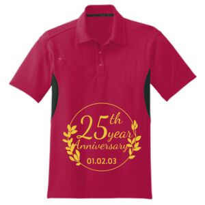 Accelerator Polo Thumbnail