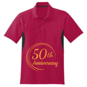 Accelerator Polo Thumbnail