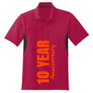 Accelerator Polo Thumbnail