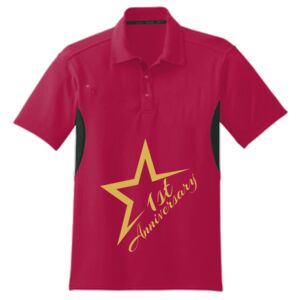 Accelerator Polo Thumbnail