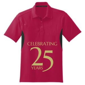 Accelerator Polo Thumbnail