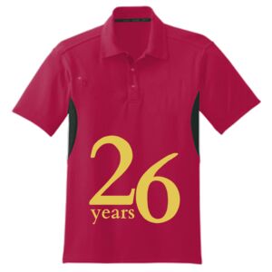 Accelerator Polo Thumbnail