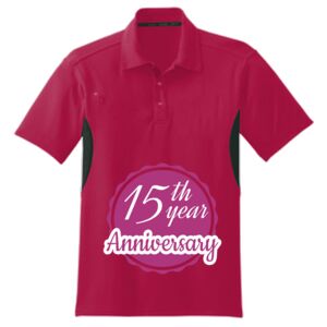 Accelerator Polo Thumbnail