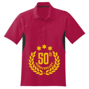 Accelerator Polo Thumbnail