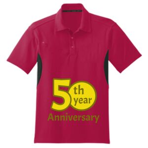 Accelerator Polo Thumbnail