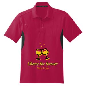 Accelerator Polo Thumbnail