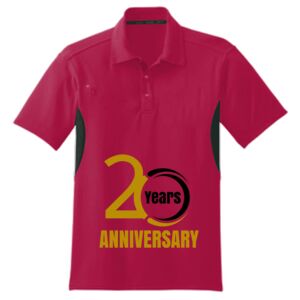 Accelerator Polo Thumbnail