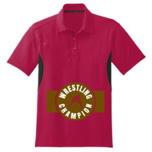 Accelerator Polo Thumbnail