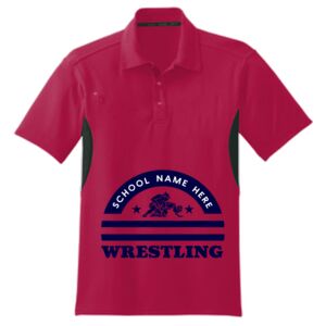 Accelerator Polo Thumbnail