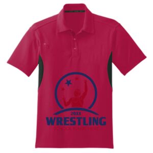 Accelerator Polo Thumbnail