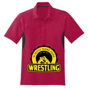 Accelerator Polo Thumbnail