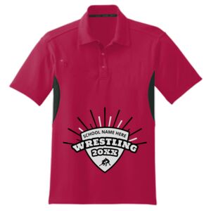 Accelerator Polo Thumbnail